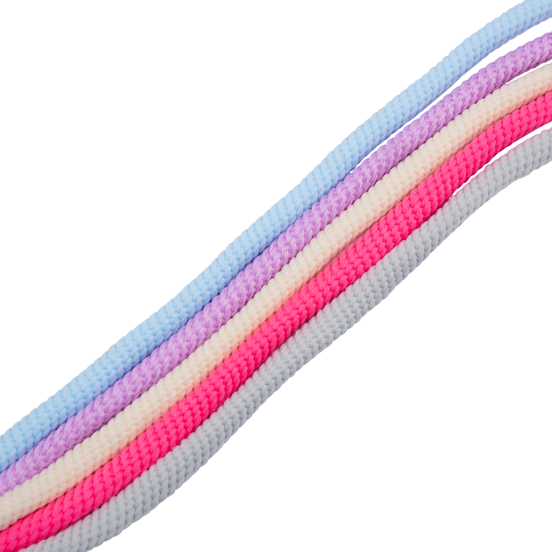 10mm makapal na mga laces
