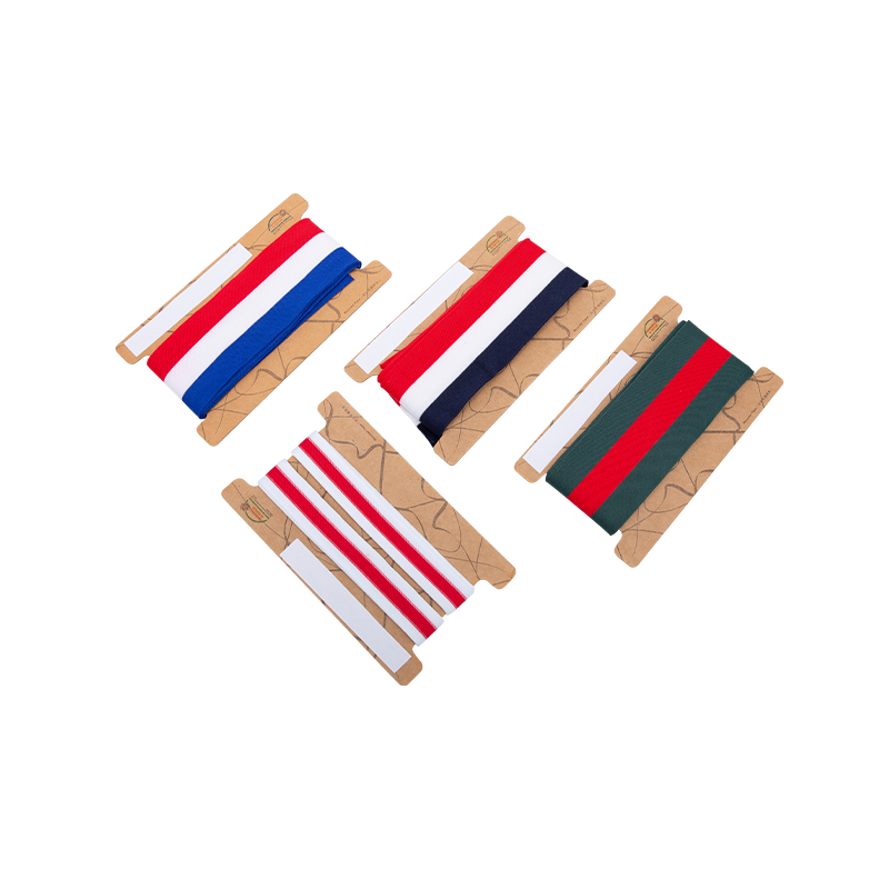Pagniniting/Weave Jacquard Webbing
