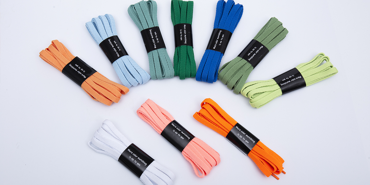 Mga Shoelaces