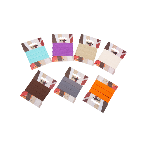 Printed Cotton Webbing